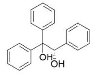 (2S)-1,1,2-Triphenylethane-1,2-diol