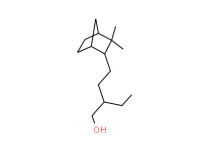 ß-ethyl-3,3-dimethylbicyclo[2.2.1]heptane-2-butanol