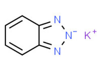 Potassium 1H-benzotriazolide