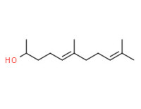 6,10-dimethylundeca-5,9-dien-2-ol