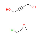 2-Butyne-1,4-diol, reaction products with epichlorohydrin