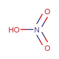 nitric acid