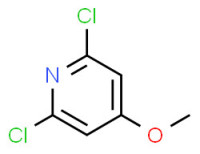 2,6-dichloro-4-methoxypyridine