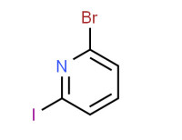 2-Bromo-6-iodopyridine
