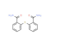 2,2'-thiobis(benzamide)