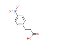 3-(4-Nitrophenyl)propanoic acid