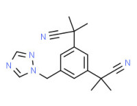 anastrozole