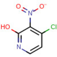 4-Chloro-2-hydroxy-3-nitropyridine