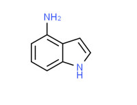 1H-indol-4-amine