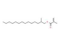 2-methyltetradecyl methacrylate