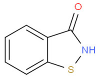 1,2-Benzisothiazolin-3-one