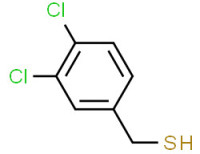 3,4-dichlorotoluene-a-thiol