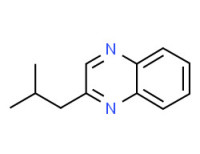 2-(isobutyl)quinoxaline