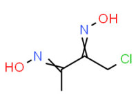 1-chlorobutane-2,3-dione dioxime
