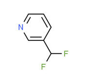 3-(difluoromethyl)pyridine