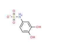azane,3,4-dihydroxybenzenesulfonic acid