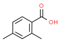 2,4-dimethylbenzoic acid