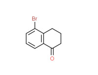 5-bromo-3,4-dihydronaphthalen-1(2H)-one
