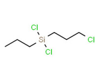 Dichloro(3-chloropropyl)propylsilane