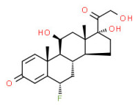 Fluprednisolone