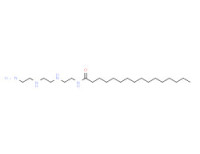 N-[2-[[2-[(2-aminoethyl)amino]ethyl]amino]ethyl]hexadecan-1-amide