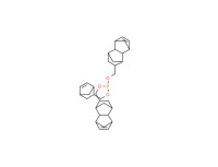 Bicyclo[2.2.1]hept-5-en-2-ylmethyl bis[(1,2,3,4,4a,5,8,8a-octahydro-1,4:5,8-dimethanonaphthalen-2-yl)methyl] phosphite