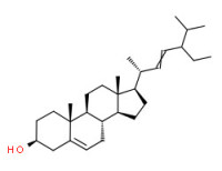 (3ß,24?)-stigmasta-5,22-dien-3-ol