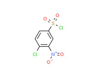 4-Chloro-3-nitrobenzenesulfonyl chloride
