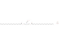 (2-hydroxyethyl)methylbis[2-[(1-oxooctadecyl)oxy]ethyl]ammonium hydrogen sulphate