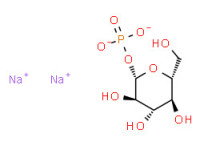 ß-d-Glucopyranose, 1-(dihydrogen phosphate), disodium salt