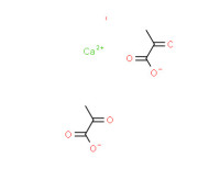 Calcium Pyruvate