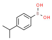 4-Isopropylbenzeneboronic Acid