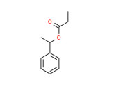 1-phenylethyl propionate