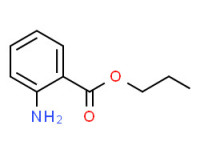 Propyl aminobenzoate