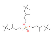 Tris(3,5,5-trimethylhexyl) phosphate