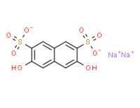 Disodium 3-hydroxynaphthalene-2,6-disulphonate