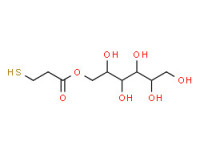 Bis(2,3-dihydroxypropyl) 3,3'-thiobispropionate