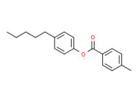 4-pentylphenyl p-toluate