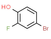 4-Bromo-2-fluorophenol