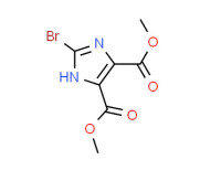 Dimethyl 2-bromo-1H-imidazole-4,5-dicarboxylate