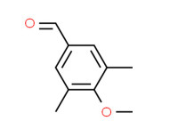 3,5-Dimethyl-4-methoxybenzaldehyde