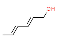 Hexa-2,4-dien-1-ol