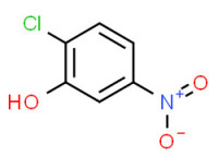 2-chloro-5-nitrophenol