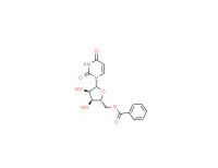 Uridine 5'-benzoate