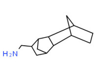 Decahydro-1,4:5,8-dimethanonaphthalene-2-(methylamine)