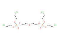 Oxydiethylene tetrakis(2-chloroethyl) bisphosphate