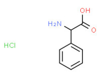 Phenylglycine hydrochloride