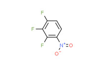 1,2,3-trifluoro-4-nitrobenzene