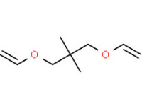 2,2-dimethyl-1,3-bis(vinyloxy)propane