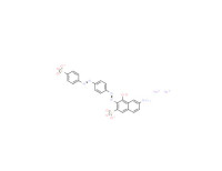 Disodium 6-amino-4-hydroxy-3-[[4-[(4-sulphonatophenyl)azo]phenyl]azo]naphthalene-2-sulphonate